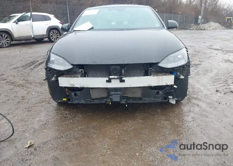 2023 Hyundai Ioniq 6 Limited from USA, damaged, VIN KMHM54AC2PA026926